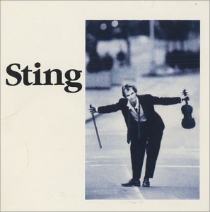 Sting+-+Englishman+In+New+York+-+3-+CD+SINGLE-226260