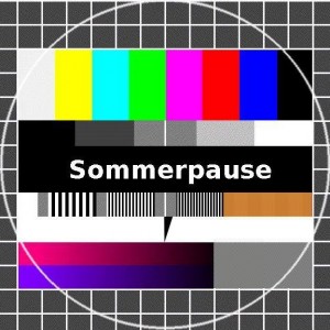 sommerpause